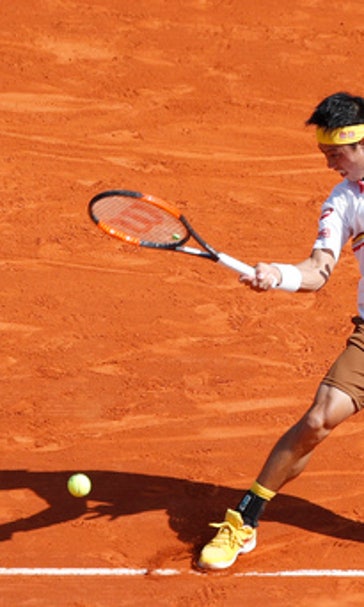 Nadal routs Thiem to reach Monte Carlo Masters semifinals